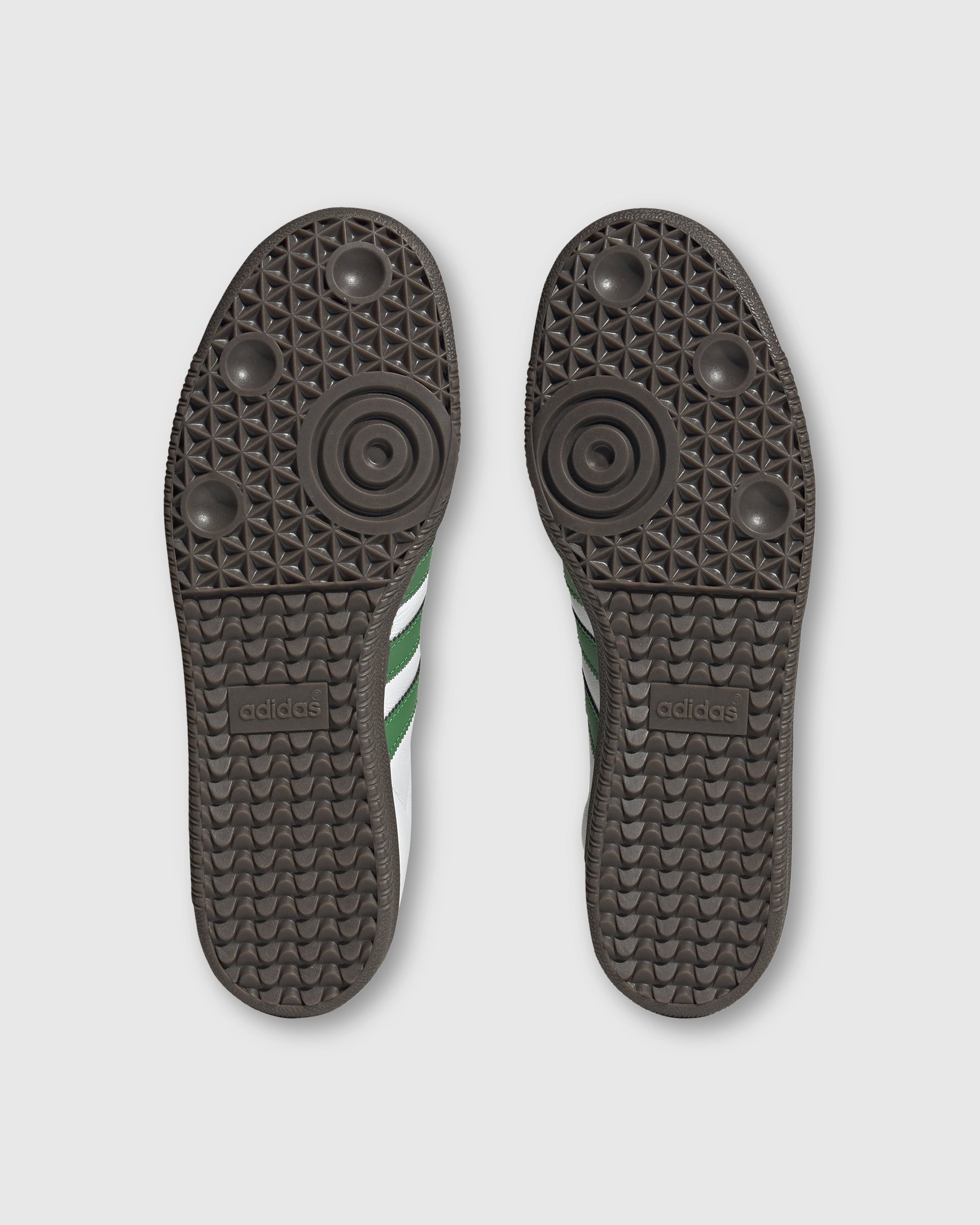 Samba green on sale
