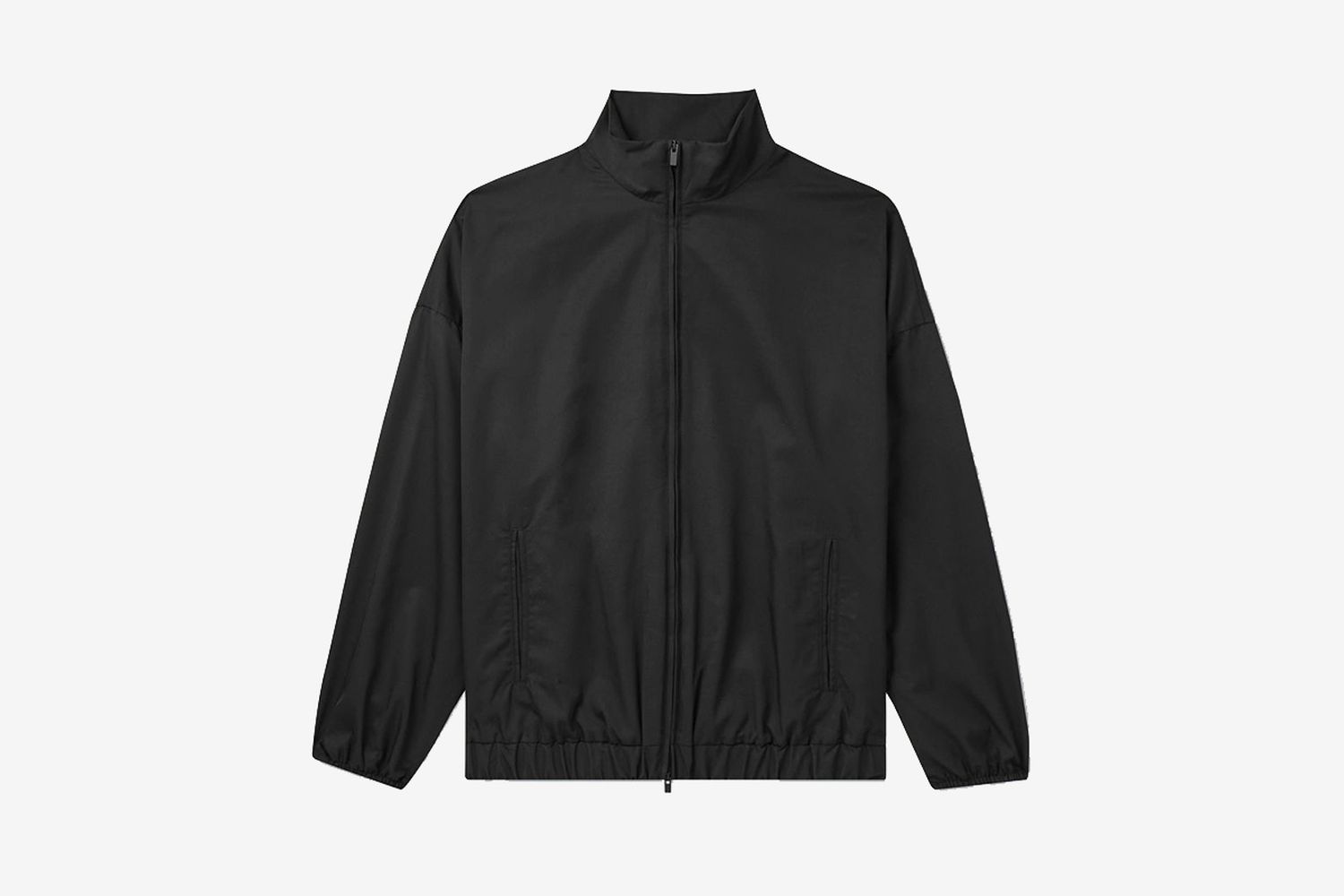 Track Jacket