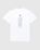 Stone Island – Archivio Lino Watro T-Shirt White