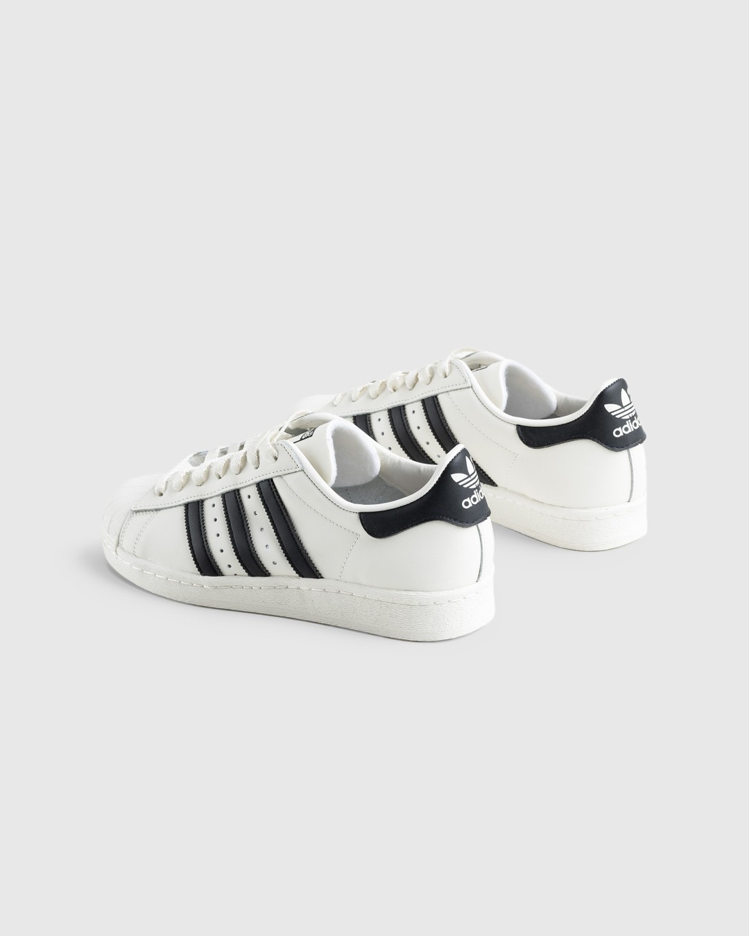 Adidas Superstar 82 White/Black | Highsnobiety Shop