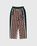 T7 Track Pants Birch Brown