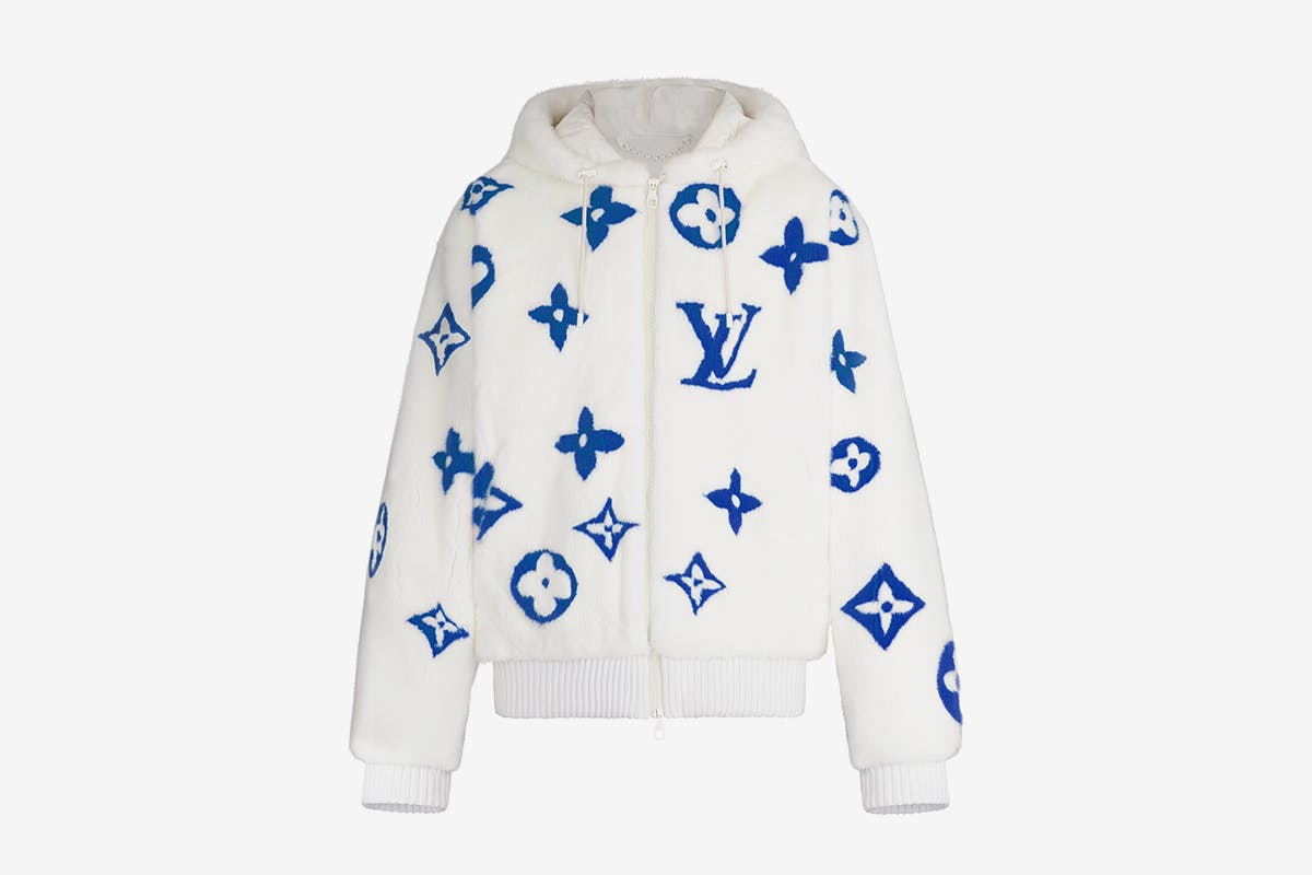loco industria disparar Louis Vuitton Debuts Pre-Spring 2020 Men's Collection: See Here