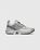Salomon – ACS PRO Metal/Ghost Gray/Silver Metallic X - Sneakers - Silver - Image 1