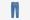 X-Lent Tapered Jeans Mid Blue