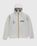 K-Way x Highsnobiety – Not In Paris 4 Le Vrai Claude 3.0 Jacket Grey