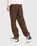 RANRA – Is Pants Brown - Pants - Brown - Image 3