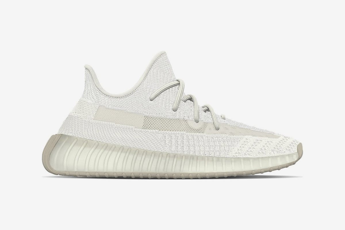 adidas YEEZY Spring/Summer 2021: Images u0026 Release Info