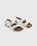 Birkenstock x Ader Error – Milano Tech White - Sandals - White - Image 3