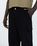 Our Legacy – Mount Cargo Black Canvas - Pants - Black - Image 5