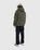 Stone Island – Real Down Jacket Olive - Outerwear - Green - Image 4
