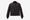 Embroidered Back Bomber Jacket