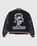 Noon Goons – Skyline Varsity Jacket Black - Outerwear - Black - Image 2