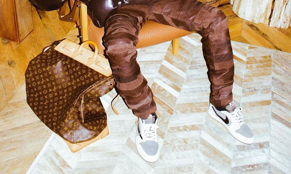 More Travis Scott x Nike Air Jordan 1 Lows Coming in 2022