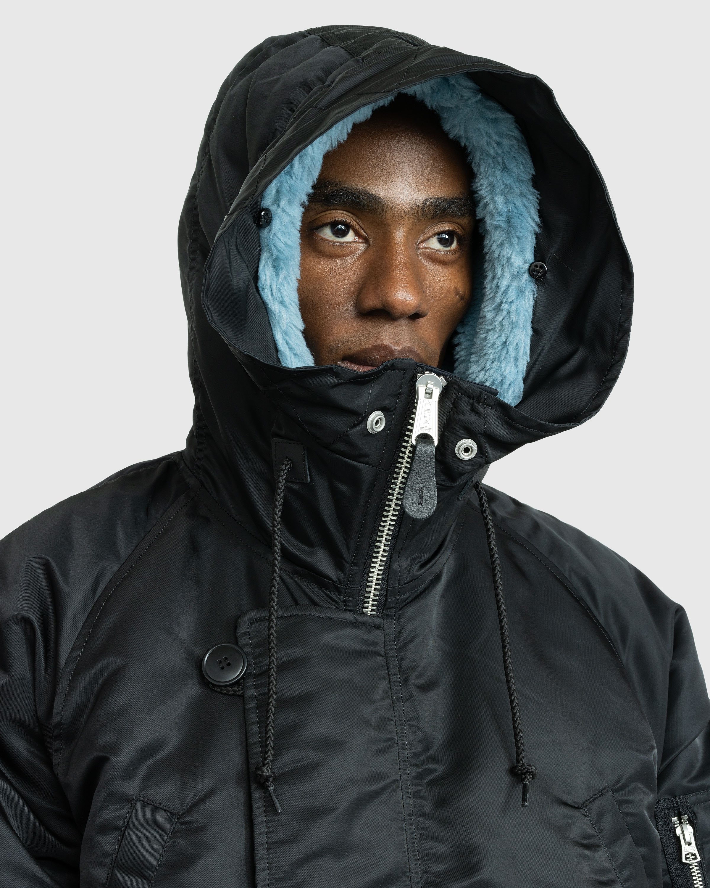 Windbreaker best sale alpha industries