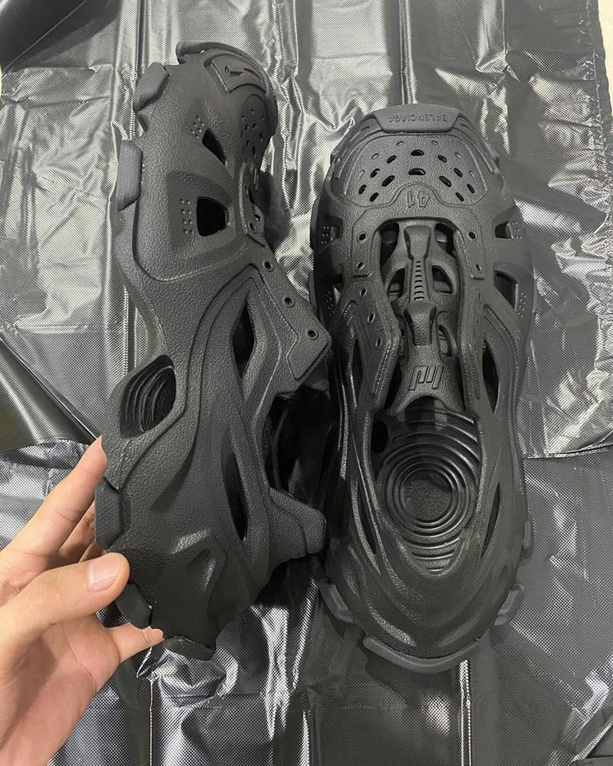 Balenciaga Sneakers 2022