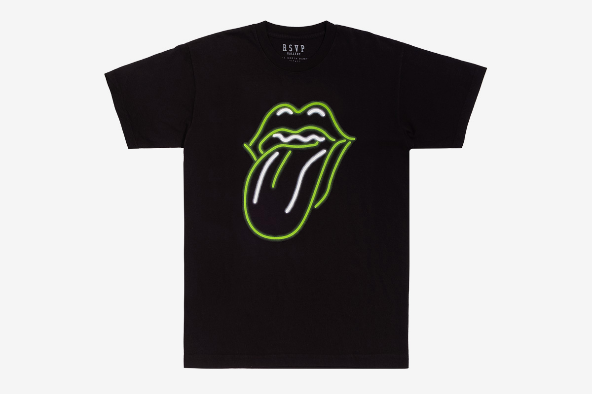 rsvp gallery the rolling stones collection