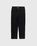 Snow Peak – Flexible Insulated Pants Black - Active Pants - Black - Image 1