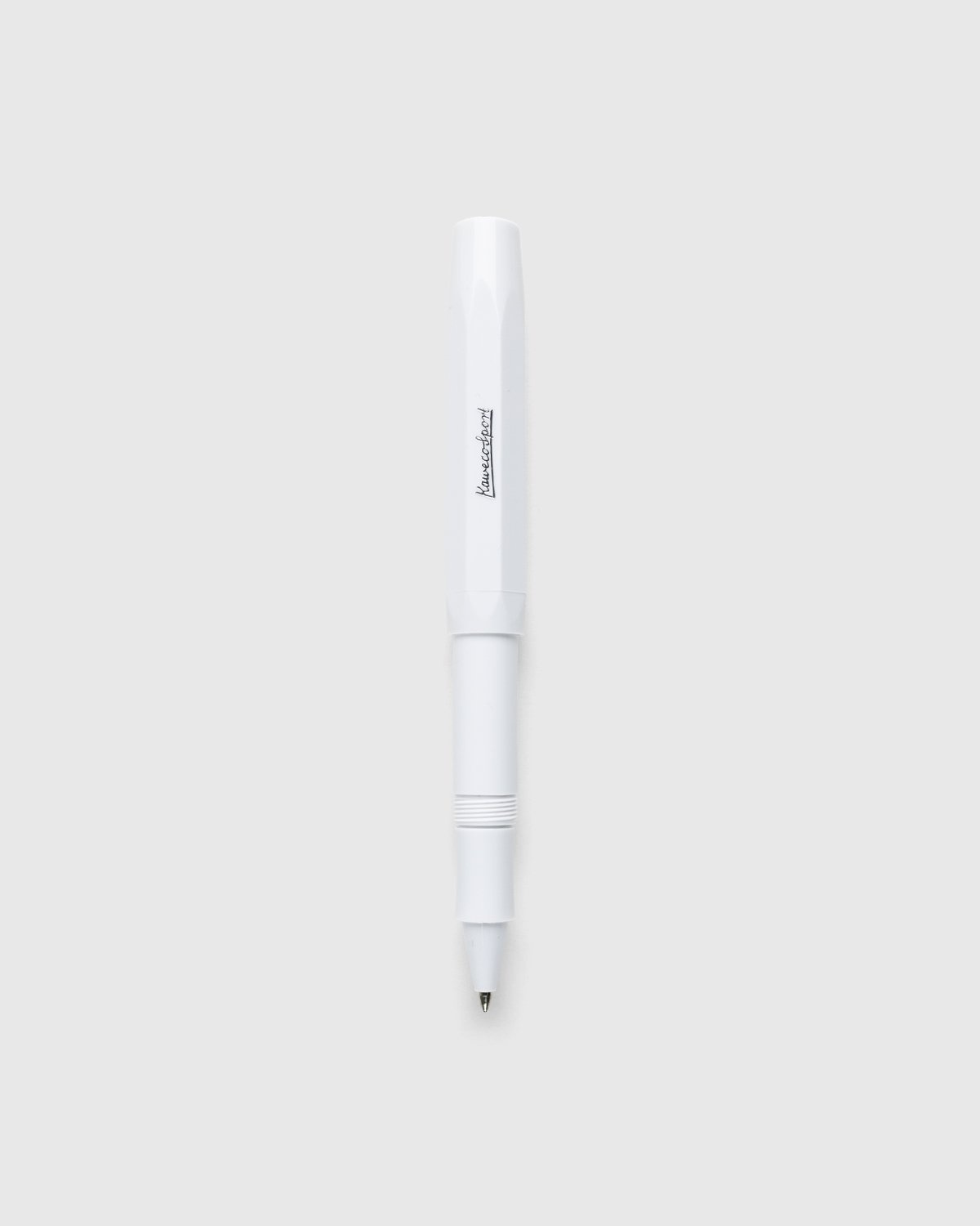 Kaweco x Highsnobiety – HighArt Pen - Stationary - White - Image 2