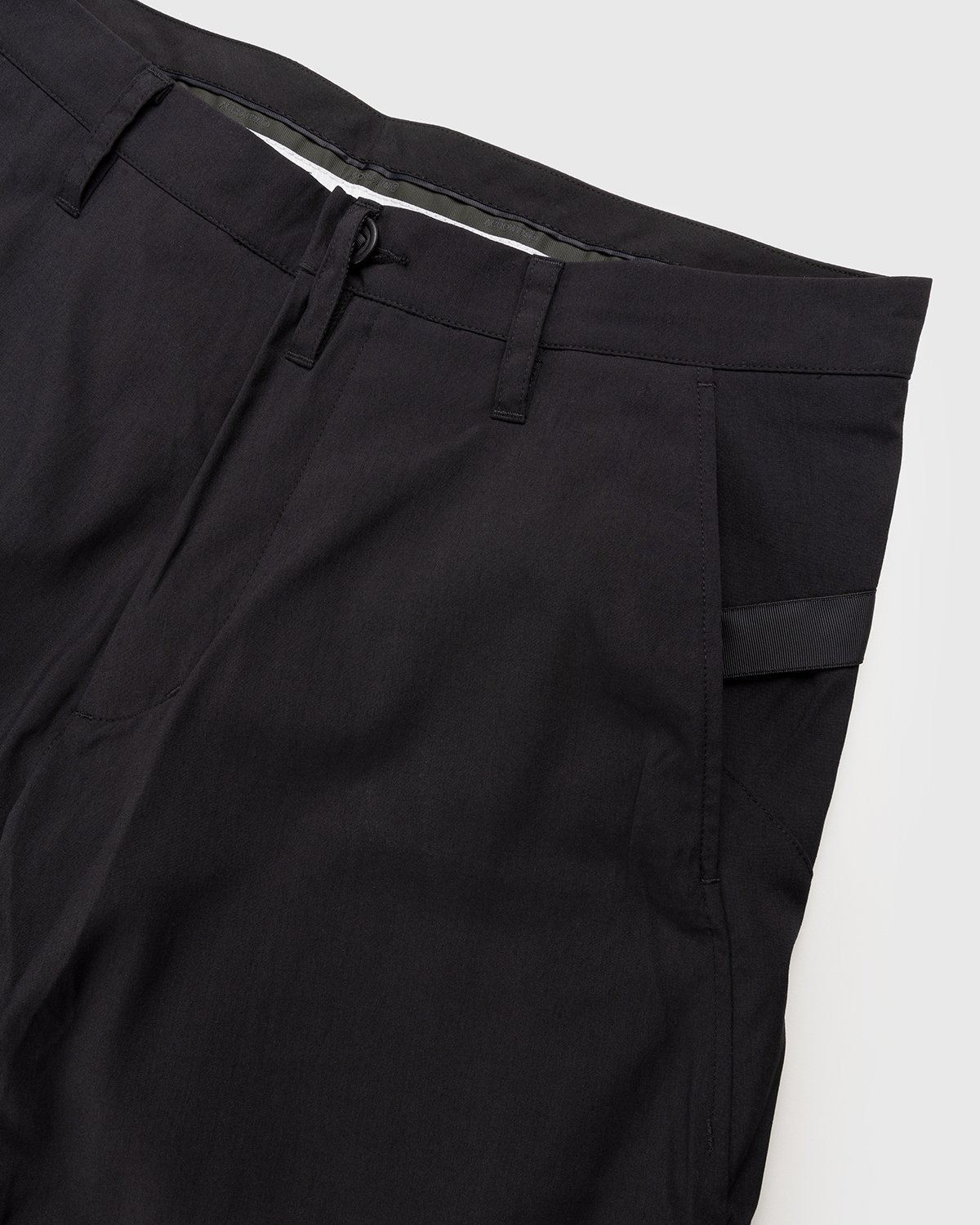 ACRONYM – P39-M Pants Black | Highsnobiety Shop