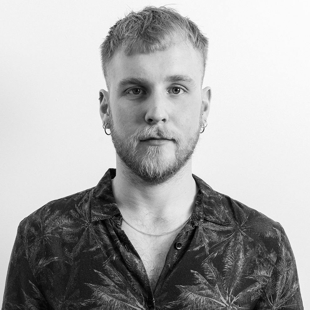 Aaron Howes