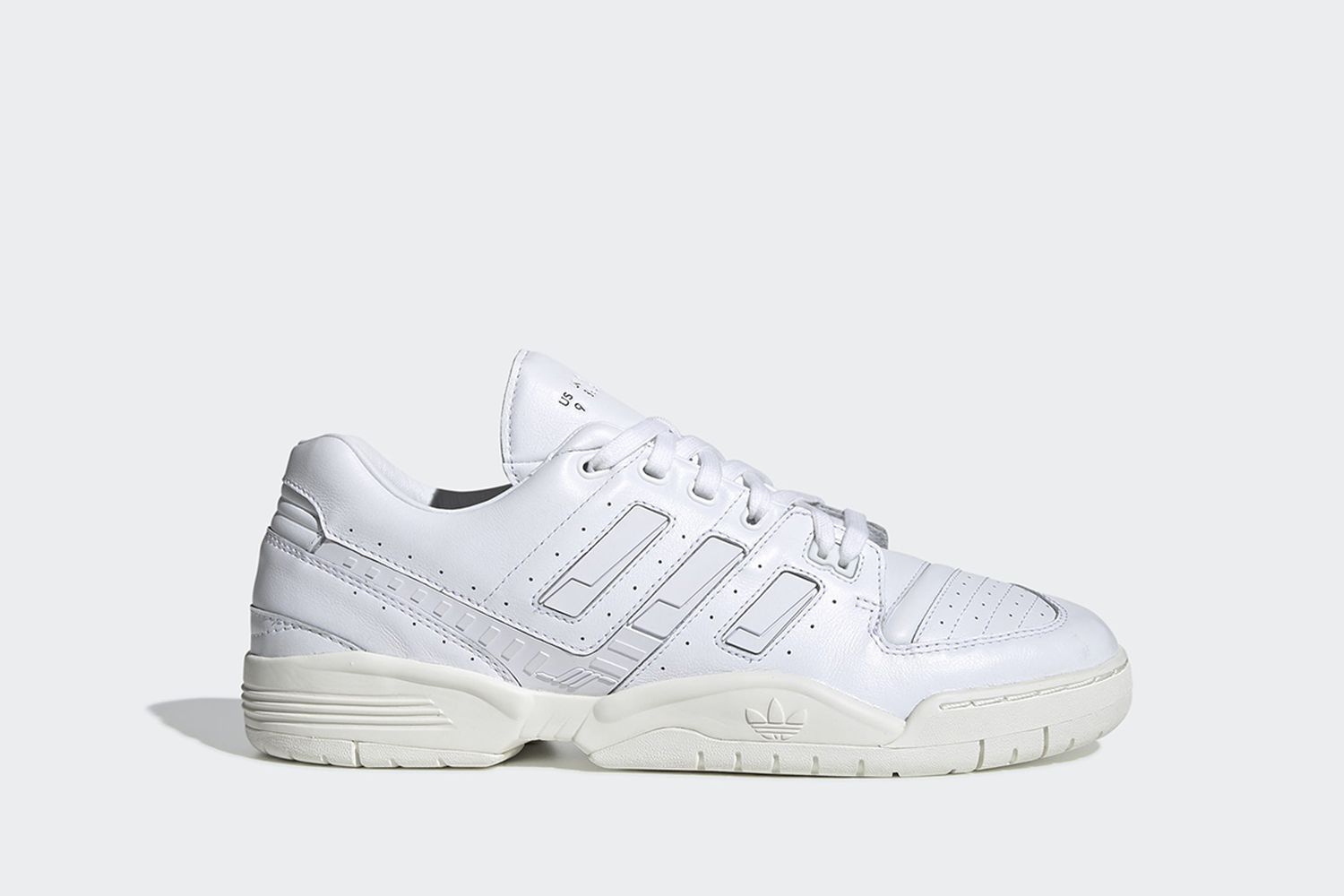 Torsion Comp Shoes