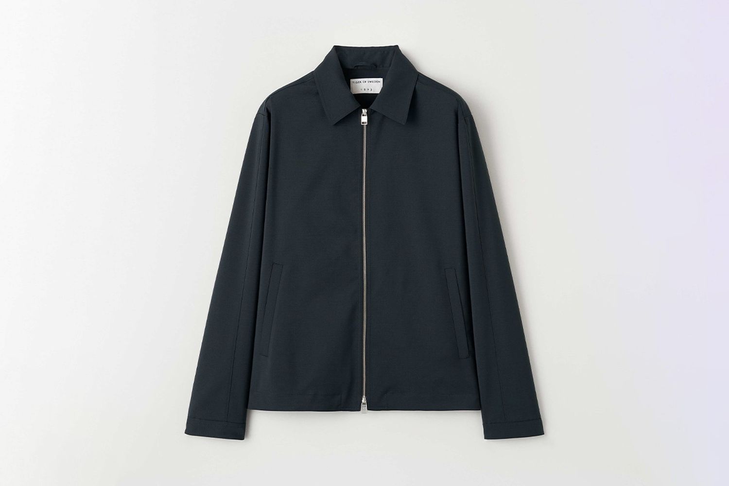 Maddon Jacket