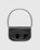 Diesel – 1DR Shoulder Bag Black - Bags - Black - Image 1