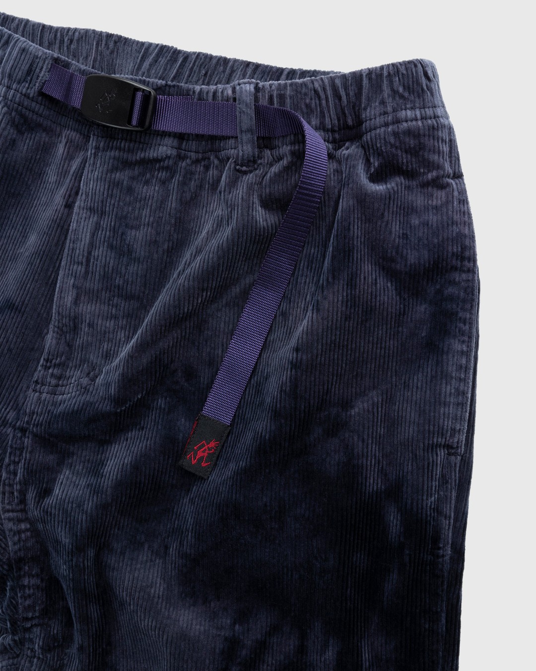Gramicci – Corduroy Gramicci Pant Bleach Dye - Trousers - Multi - Image 3