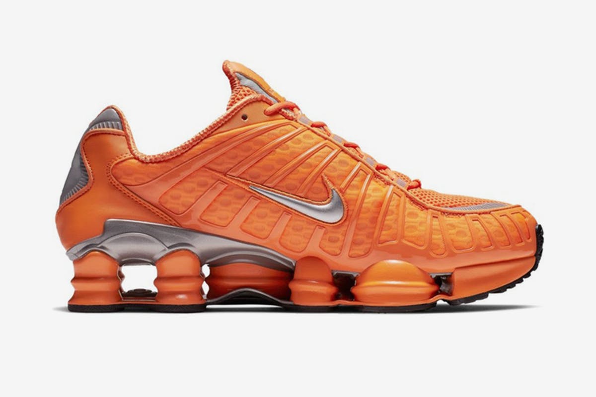 Our Favorite Nike Shox to Now | Highsnobiety