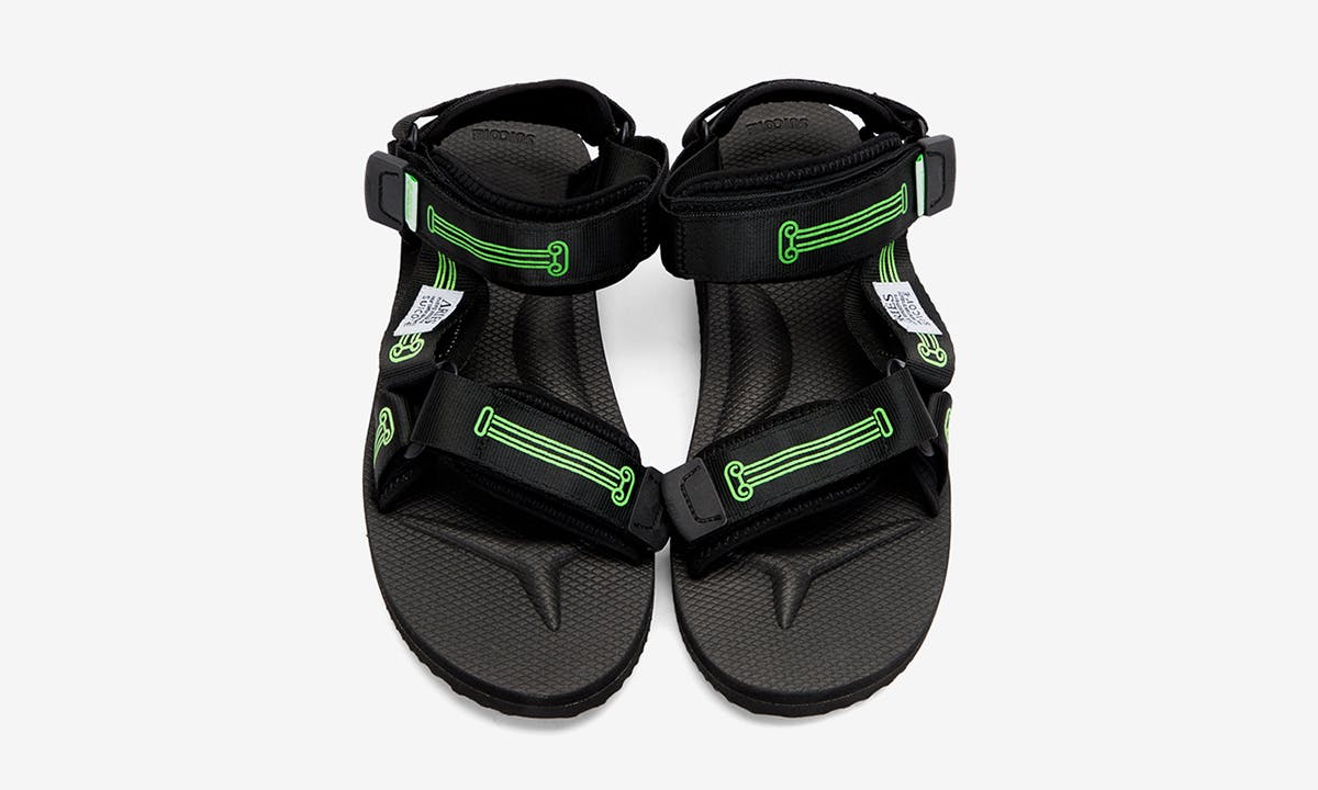 trendy mens sandals 2019