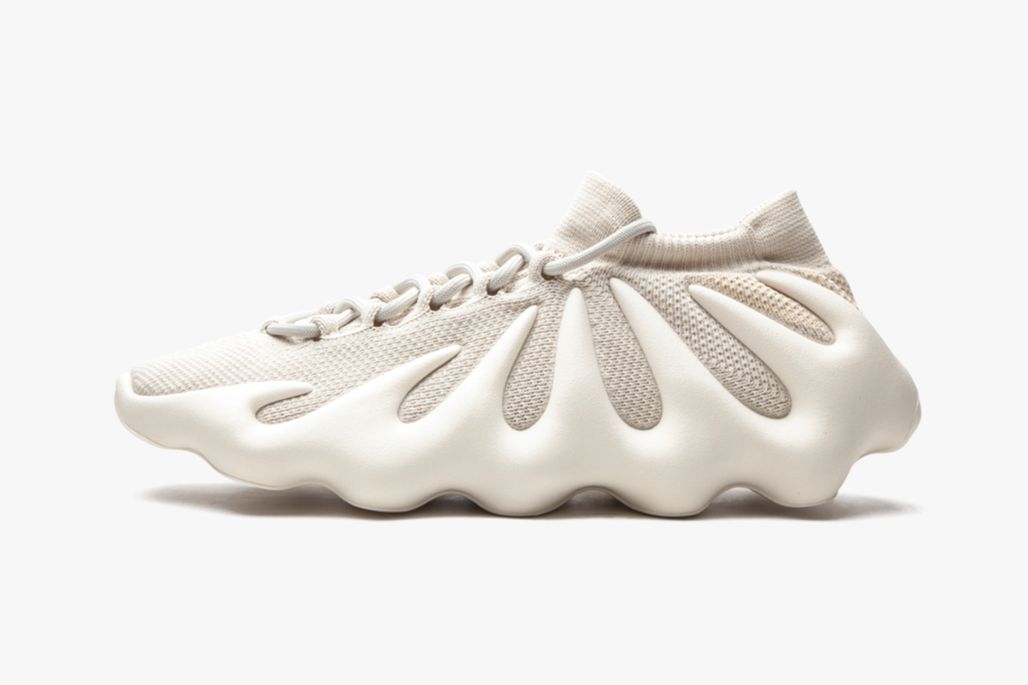 YEEZY 450 'Cloud White'