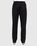 Highsnobiety – Wool Blend Elastic Pants Black - Trousers - Black - Image 4
