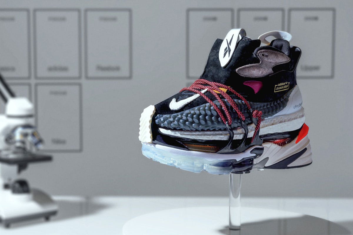 raf simons sean wotherspoon best comments roundup Elon Musk Nike OVO