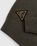 Stüssy x Dries van Noten – Badge Sweater - Knitwear - Brown - Image 6