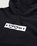 Oakley x Fragment – Hoodie Blackout - Sweats - Black - Image 5
