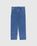 Simple Pant Blue/Stone-Washed