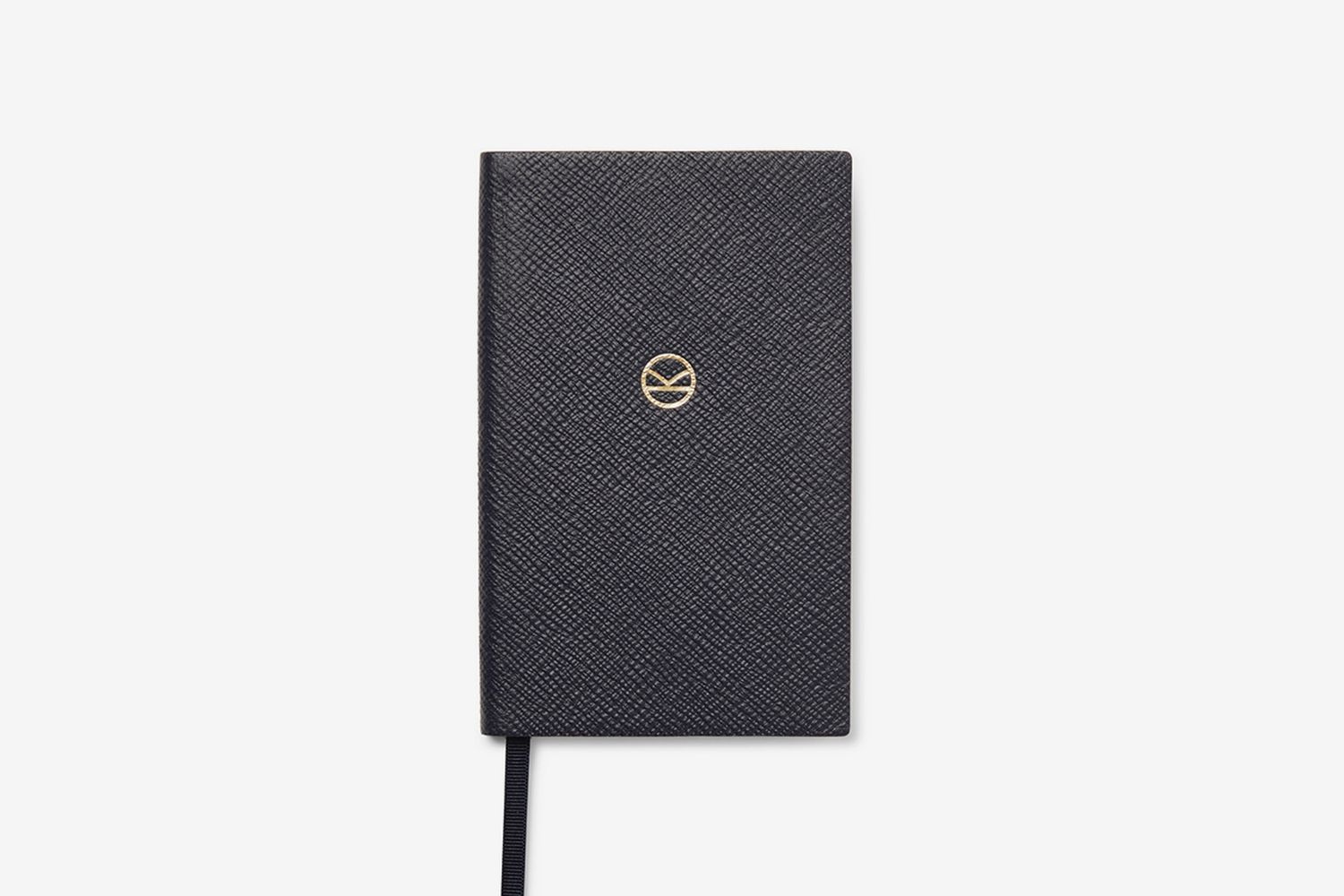 Panama Leather Notebook