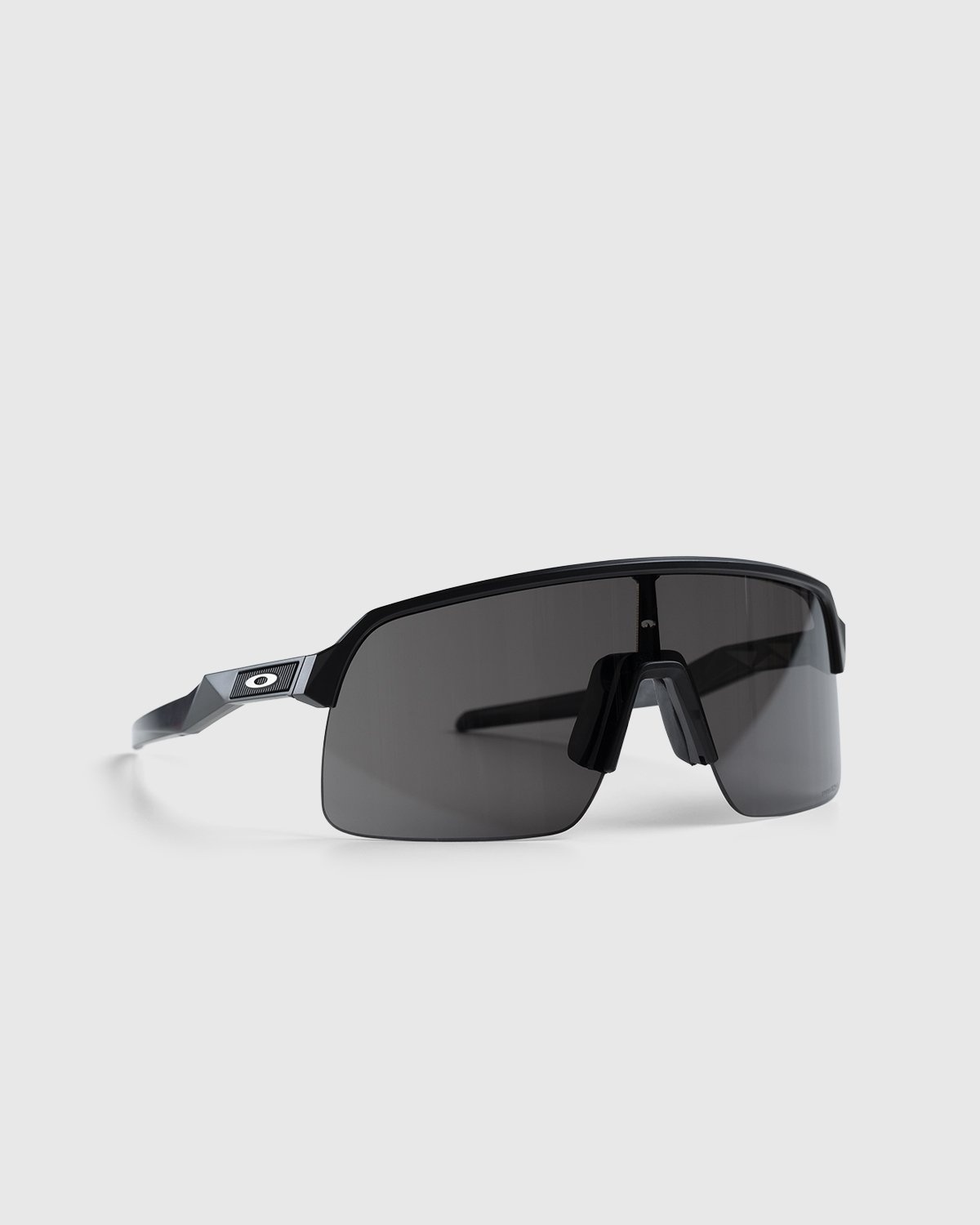 Oakley Sutro Prizm Black Sunglasses