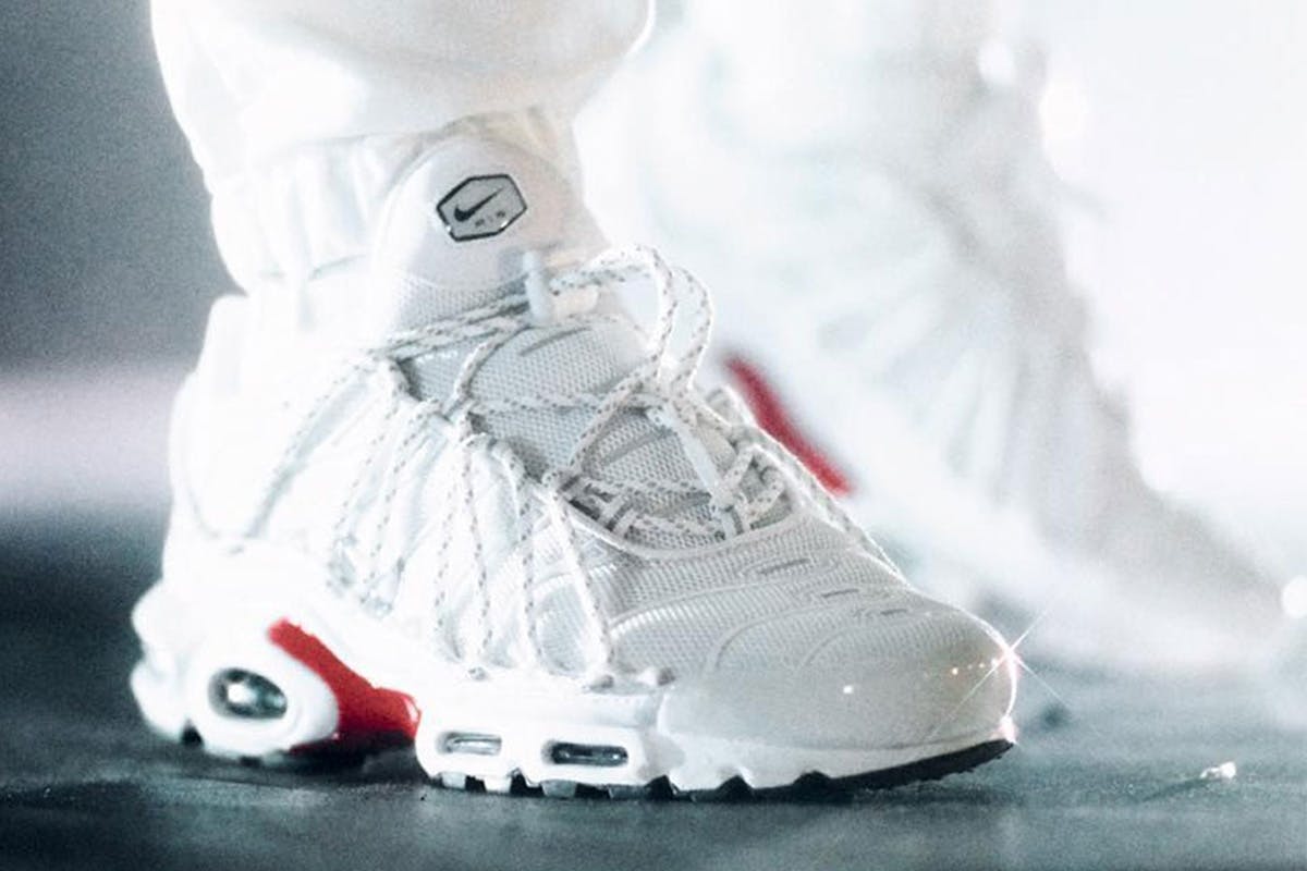 Foot Locker Drops Nike Air Max Plus 3 OG Colorway