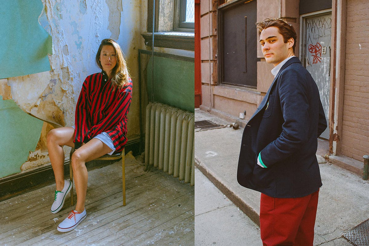rowing blazers ss19