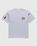 Coca-Cola x Disneyland Paris – Not In Paris 4 Classic Paris T-Shirt Grey - Tops - Grey - Image 2