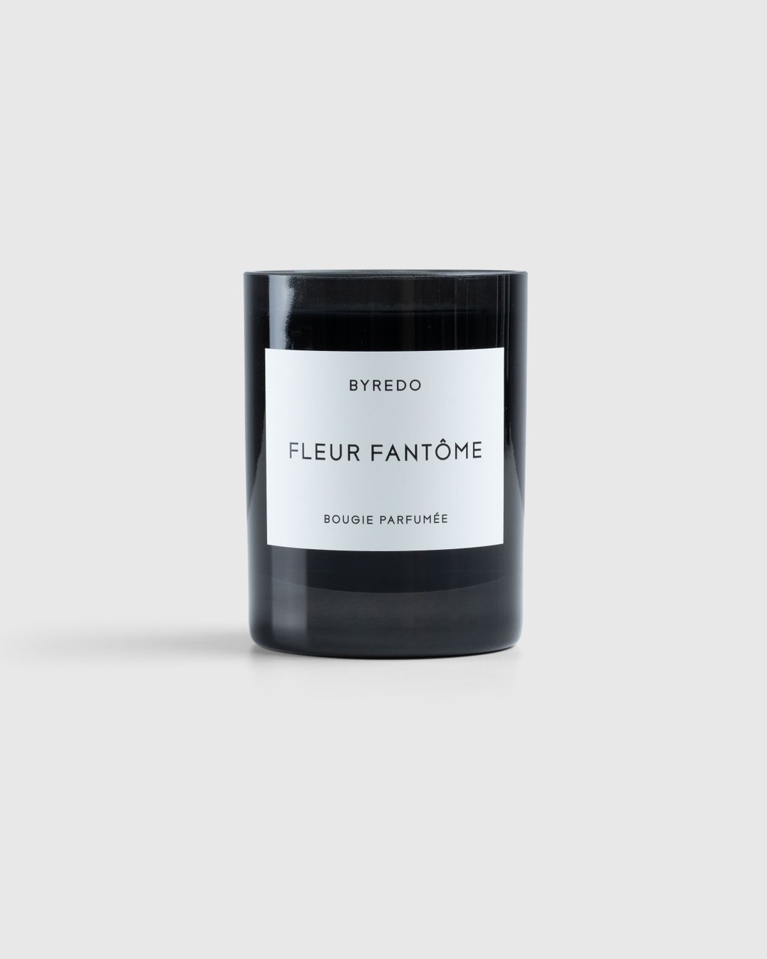 Byredo – FC Fleur Fantome 240g - Candles - Black - Image 1