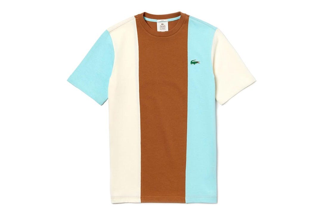 Soaked produktion enhed GOLF le FLEUR x Lacoste First Collection: Where to Buy