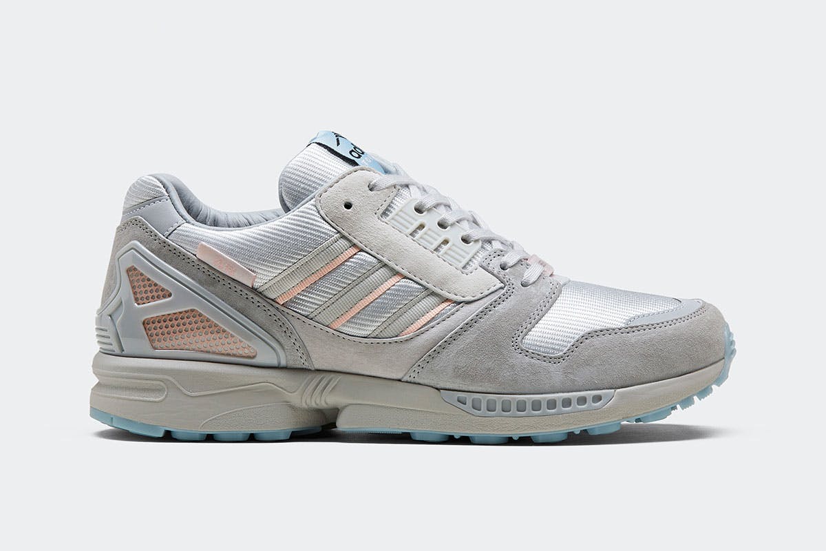 adidas Originals ZX 8000 Kirschblutenallee: Where to Buy Tomorrow