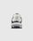 Mizuno – Wave Rider 10 White/Grey/Tradewinds - Sneakers - Multi - Image 5