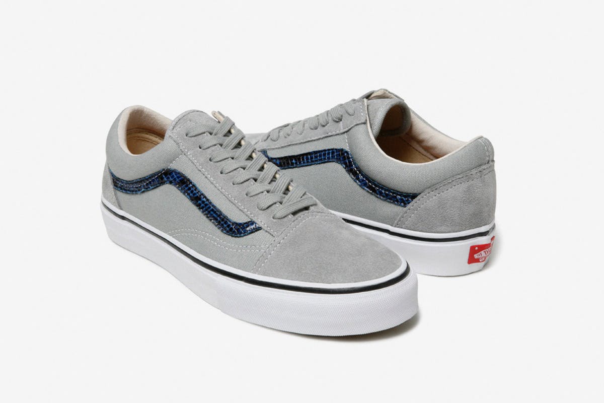 supreme vans collab history 2010 2011 old skool gallery