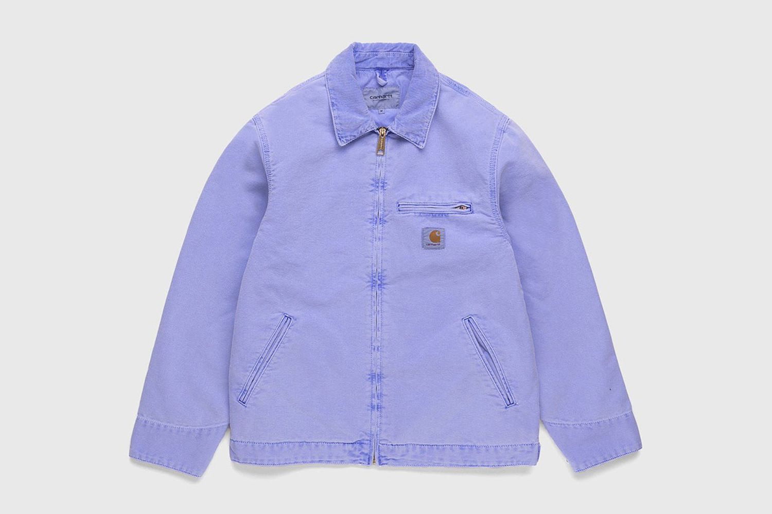 Detroit Jacket