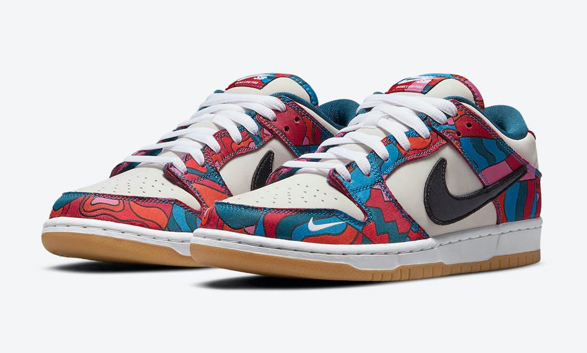 Parra nike 219 shop
