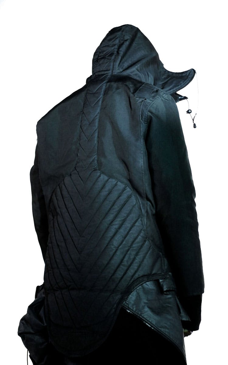 Farfetch x Byronesque Vexed Generation (3)