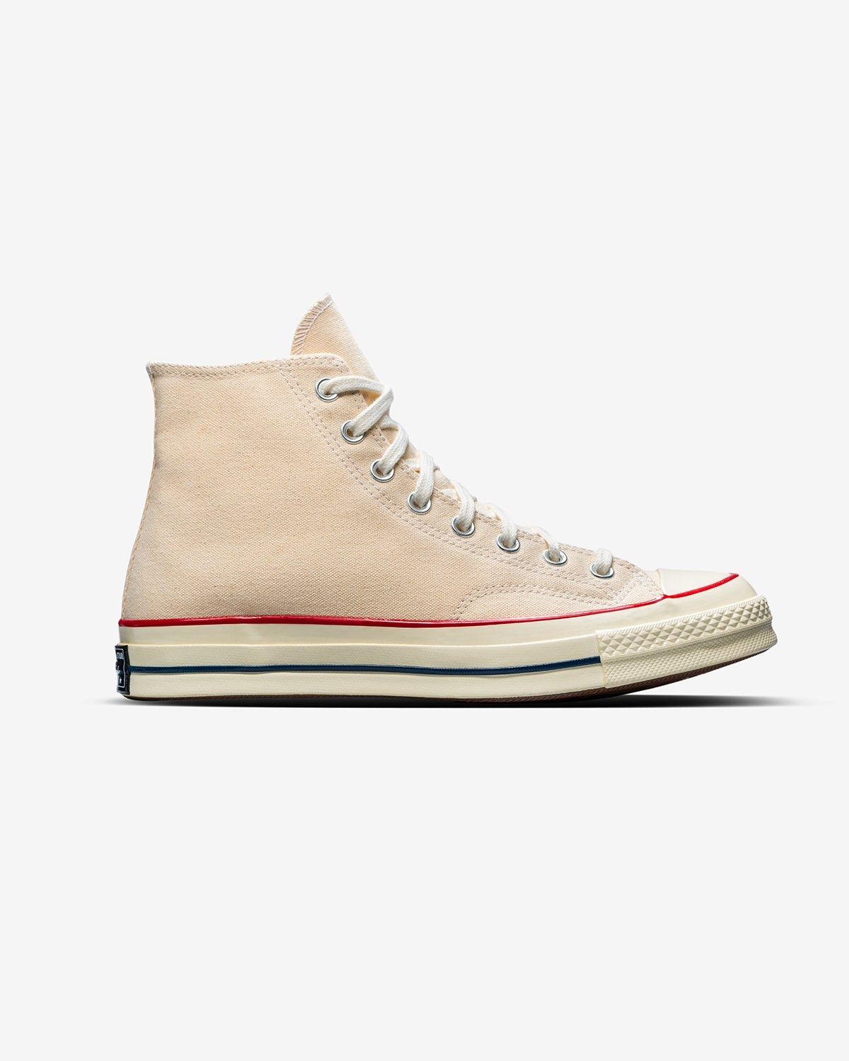 Chuck 70 sales high top parchment